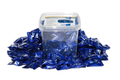 250g Amaretti in Milchschokolade einzeln verpackt 28,20 /1Kg