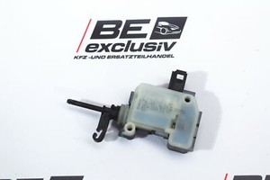 Mercedes E250 CDI S212 CD Stellmotor Tankdeckel Tankklappe Antrieb A2048205397