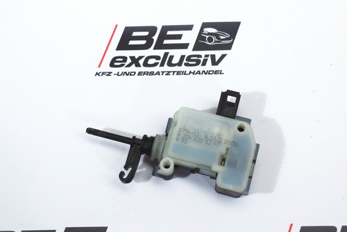 Mercedes E250 CDI S212 CD Stellmotor Tankdeckel Tankklappe Antrieb A2048205397