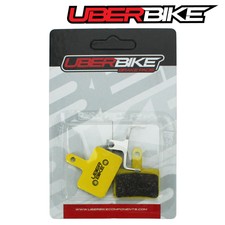 tektro auriga comp pads