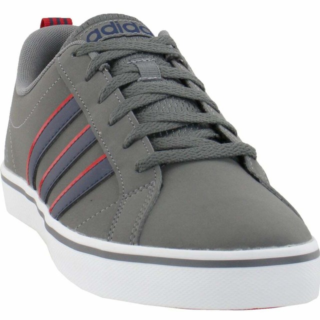 adidas pace vs grey