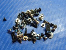 Acer Aspire 5750-6493 15.6" Genuine Screw Set Screws for Repair ScrewSet ER 