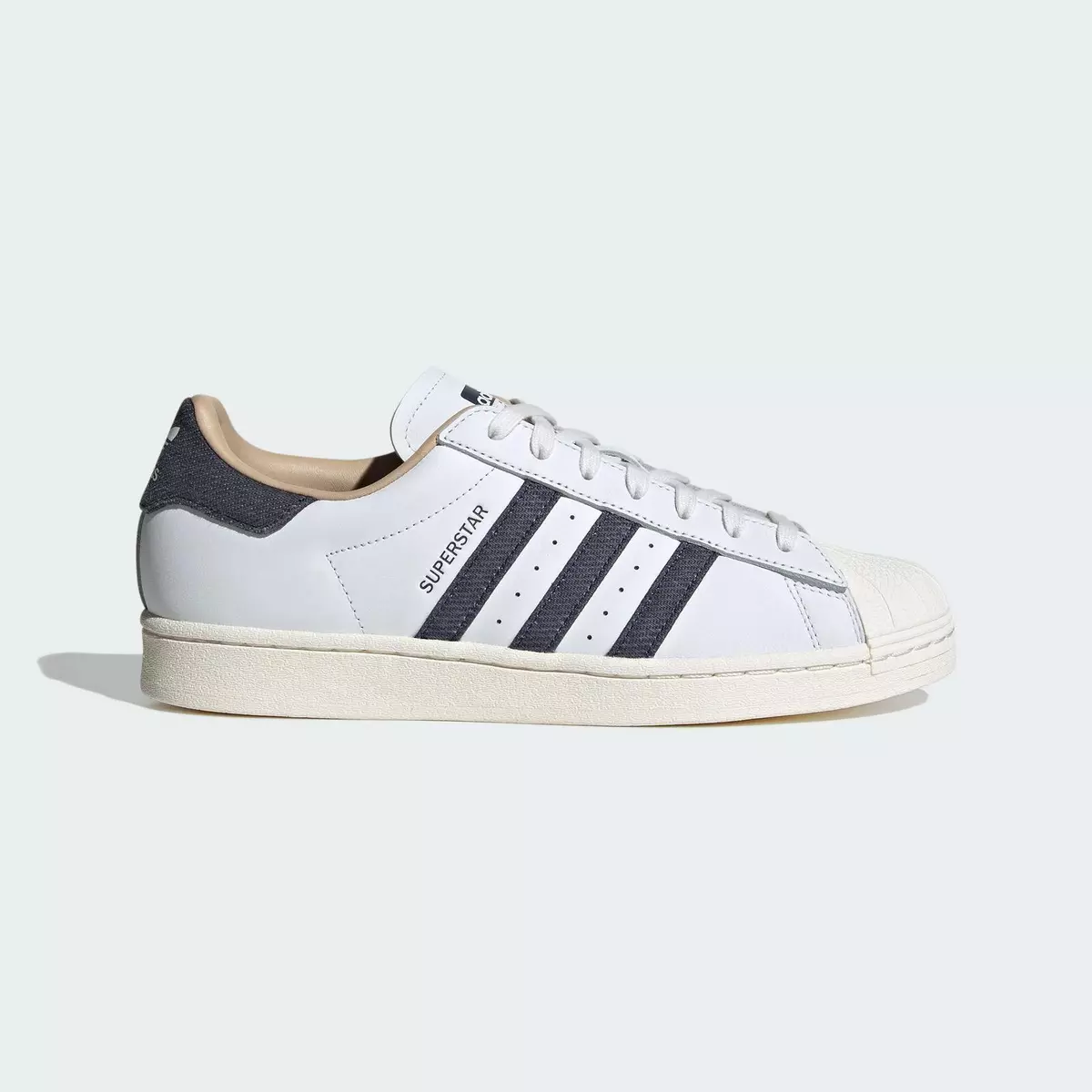 White colour hotsell adidas shoes