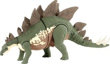 Stegosaurus Jurassic World Camp Cretaceous Dino Escape