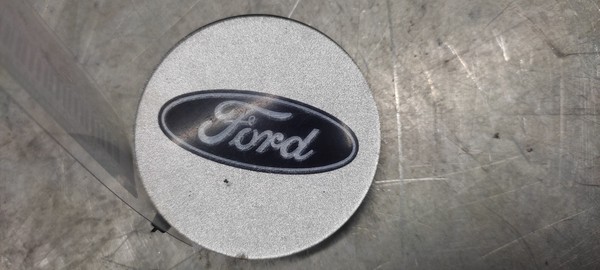 H95SX1137CA TAPACUBOS / 1121179 PARA FORD MONDEO BERLINA GE *