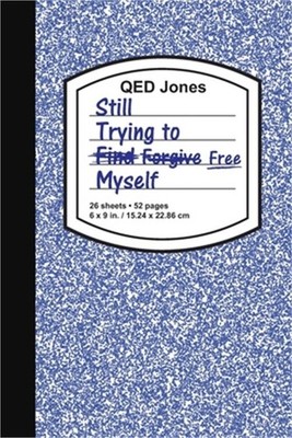 Stfm: Still Trying to Find/Forgive/Free Myself (Paperback or Softback)