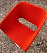 Red Chair Good For Livingroom Dressing Bathroom Or Entrance Of Your House