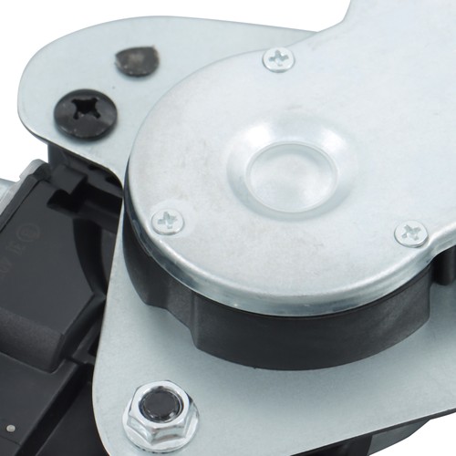 Labwork Front Left Drivers Power Window Regulator W/ Motor for Honda Element - Picture 6 of 14