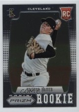 Click to enlarge Trevor Bauer