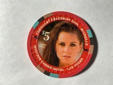 $5 Hooter’s, Las Vegas, NV - February, 2007 (BR1)