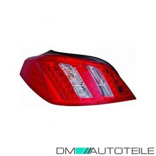 Depo / TYC LED Rückleuchte rechts passt für Peugeot nur Limo 508 I 8D ab 10-14