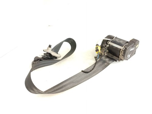 Volkswagen Transporter - Caravelle T5 2013 Links Sicherheitsgurt vorne RAG137602