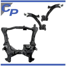 Achsträger vorne für Honda CR-V III RE u 2 Querlenker Vorderachse links rechts