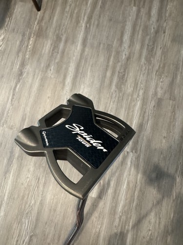 TaylorMade RH Spider Tour T7-CB Counter Balance 38" Putter - Picture 4 of 8