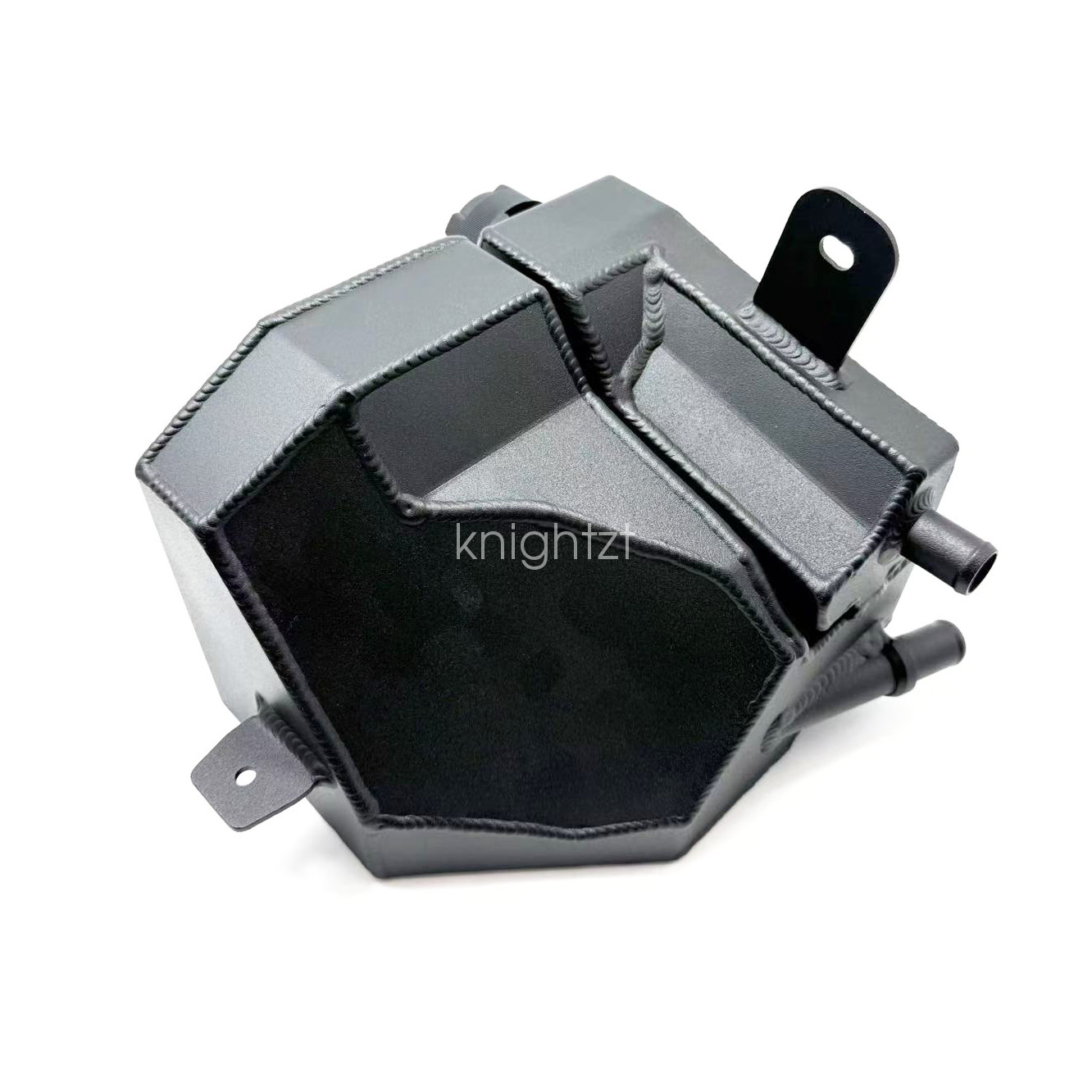 Coolant Over Flow Reservoir Tank for Maserati Quattroporte 14-18 670031651