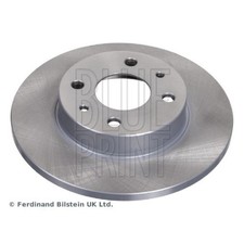 2x Bremsscheibe vorne für Fiat Seicento-600 187 | 26205972