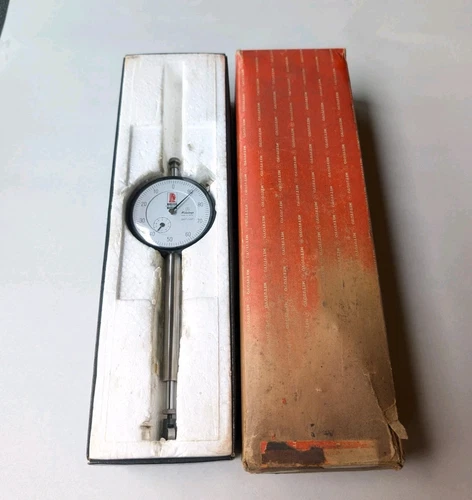 Mitutoyo Dial Indicator.001"-1.00" Tecumseh Engines