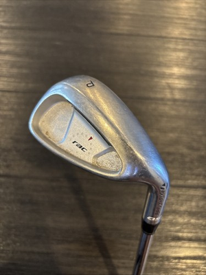#ad #ad Taylormade RAC OS Pitching Wedge Steel 31” Right Hand HAS WEAR Youth Size $29.95