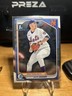 Nate Dohm New York Mets 2024 Bowman Chrome Draft 1st Bowman **