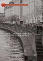 James Harvey | Nationalism In Contemporary Western European Cinema | Taschenbuch