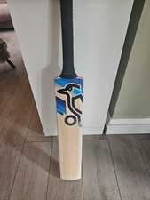 Reconditioned Kookaburra Pace 3.0 English Willow Cricket Bat Size 6 2lb 4oz