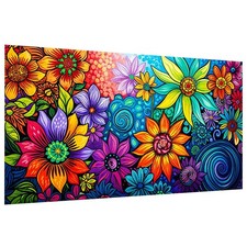 Diamond Painting Kits for Adults - DIY 5D Large Diamond Art Kits for Adults
