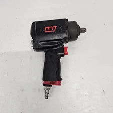 Mighty Seven M7 1/2" Air Impact 90 PSI Max Trq 1000ft lb NC-4236Q (mechanic tst)
