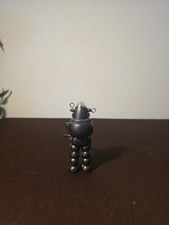 Masudaya Forbidden Planet Robby the Robot figure