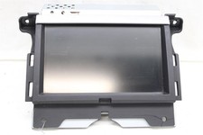 Used Front Center Infotainment Display Fits 2011 Land Rover Range Rover Sport N Used Front Center Infotainment Display Fits 2011 Land Rover Range Rover Sport N