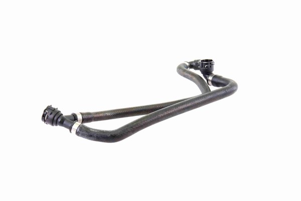 KüHlerschlauch Vaico V20-1338 FüR E91 BMW X1 E84 3Er Touring E90 1Er E88 E92 E93-image