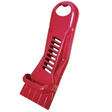 Drywall Lifter with Built-in Rasp Tool Foot-Operated Drywall Lifter with Rasp
