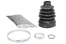 Kit de protection des articulations 0.0 pour CITROEN C3 II, C3 II/HATCHBACK