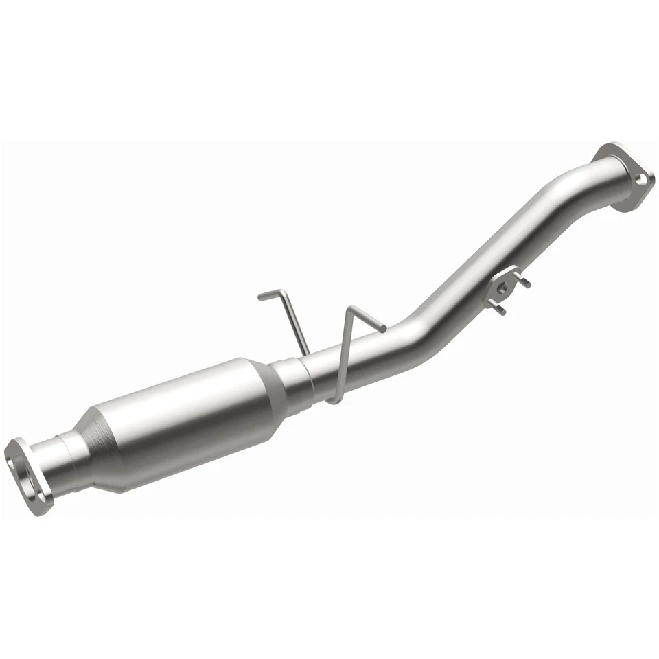 MagnaFlow Catalytic Converter: CARB, For 1995-1998 Toyota T100 Foto 3 de 4