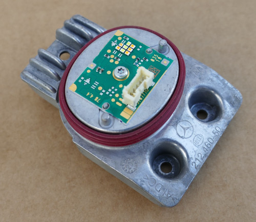 Original Mercedes Benz LED Module Scheinwerfer Steuergerät 212460-50