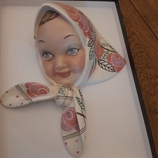 Guido Cacciapuoti ceramica anni '40