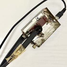 SEGA SG-1000 Console Set Joystick Games x4 Japan Vintage Computer Authentic