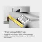 Tuya Smart Thermostat For Floor Heating Boiler Compatible With