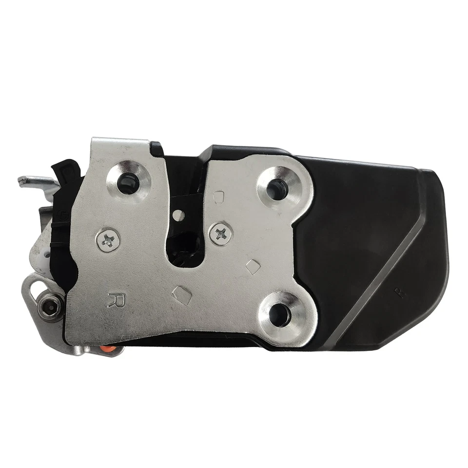 Actuador de bloqueo de puerta trasera derecha para Chrysler Dodge Plymouth neón 2000-2005 sedán Foto 4 de 4