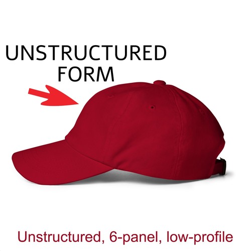 Dad Hat "Trump The Peace President" Embroidered Cap Peace Through Strength - Picture 5 of 92