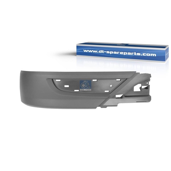 StoßFäNger Vorne Rechts DT Spare Parts FüR MERCEDES-BENZ Actros-image
