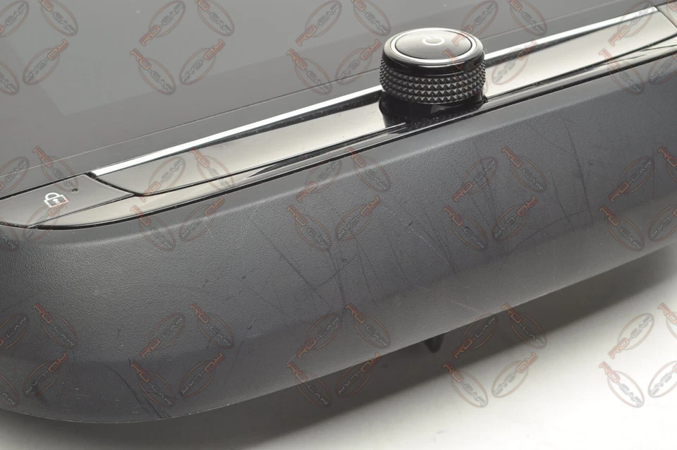 OPEL CORSA F Display Schermo Navigazione 3918545600 - Immagine 4 di 4