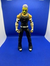 Jeff Hardy WWE Mattel Elite Entrance Greats Wrestling Figure - RD