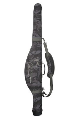 FOX RAGE Voyager Hard Rod Sleeve Double 1,45m by TACKLE-DEALS !!!