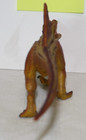 Safari Ltd Dinosaur Toy Orange Hunting Spinosaurus Prehistoric Figure 2001 — photo 5