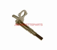 63-67 CORVETTE headlight pivot support shaft RH Inner GM# 3845792 *GM Licensed*