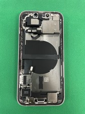 iPhone 13 PINK- Back Housing Replacement w/ Parts OEM Grade C