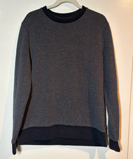 Hugo Boss Eugenio Mens Sweater Size Large