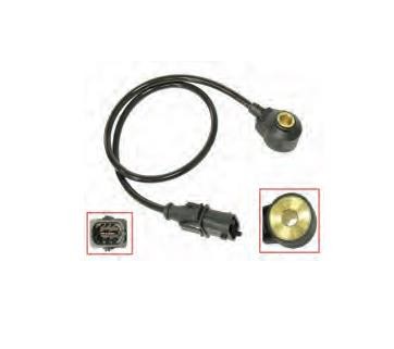SPI Knock Sensor for 2011-2018 Ski-Doo MX Z X E-TEC 600 HO Snowmobile