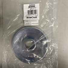 BRASSCRAFT SWD0402 Shower Flange, Mixet MLF-5 1/2" Chrome New Genuine