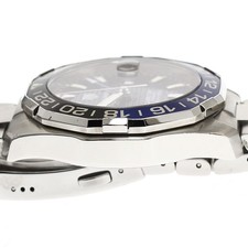 TAG HEUER Aqua racer WAY201T.BA0927 Caliber 7 GMT utomatic Men's_935951